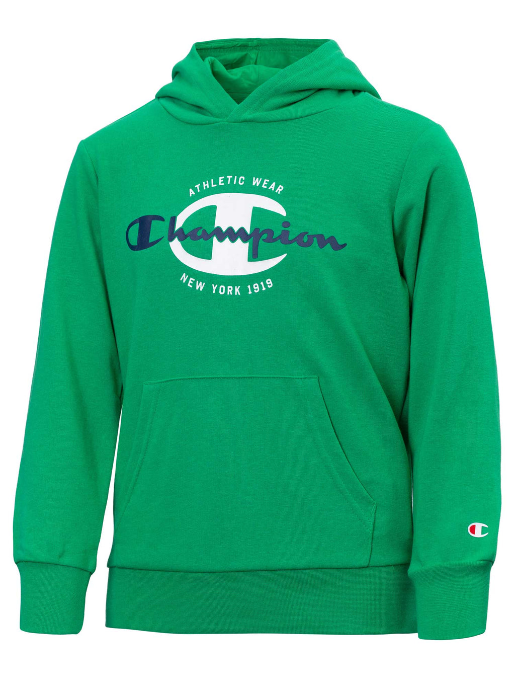 CHAMPION Суитшърт Hooded Sweatshirt