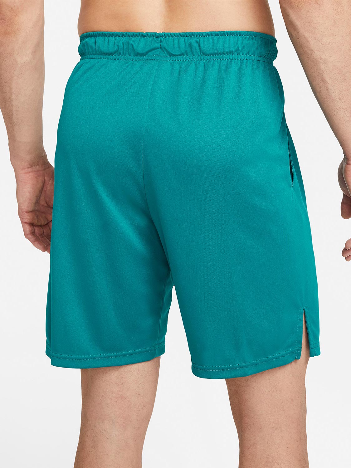 NIKE Къси панталони M DF KNIT 6.0