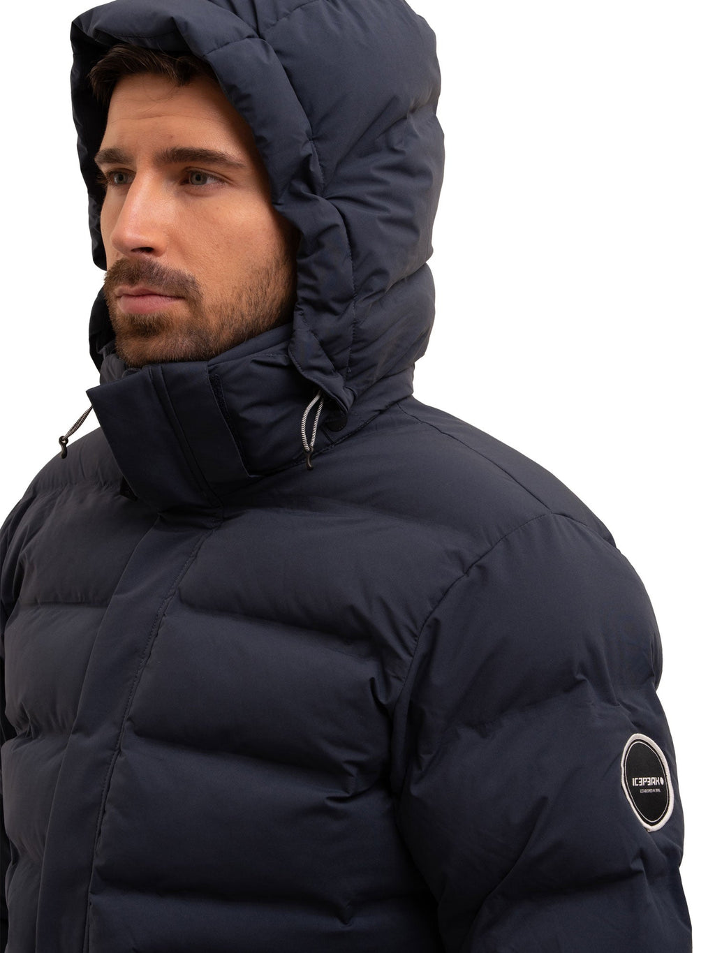 ICEPEAK Яке ALMONT