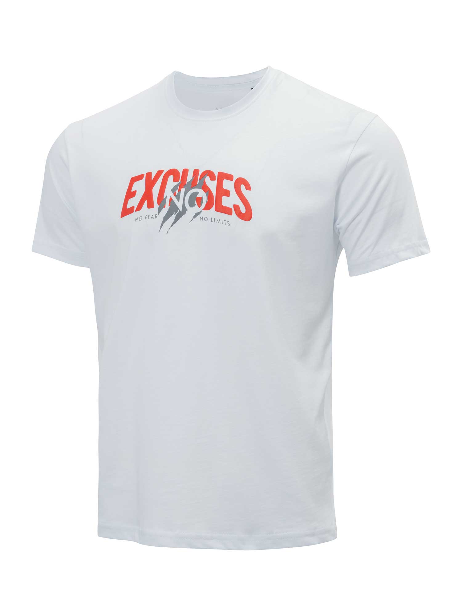 BRILLE Тениска No Excuses