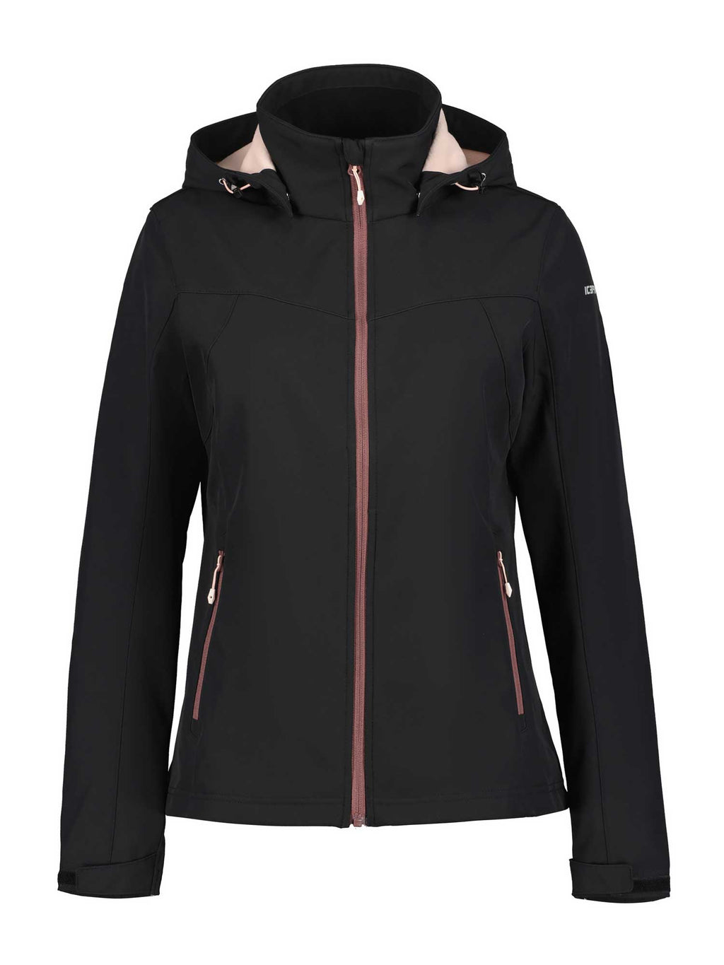 ICEPEAK Яке BRENHAM
