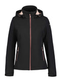 ICEPEAK Яке BRENHAM