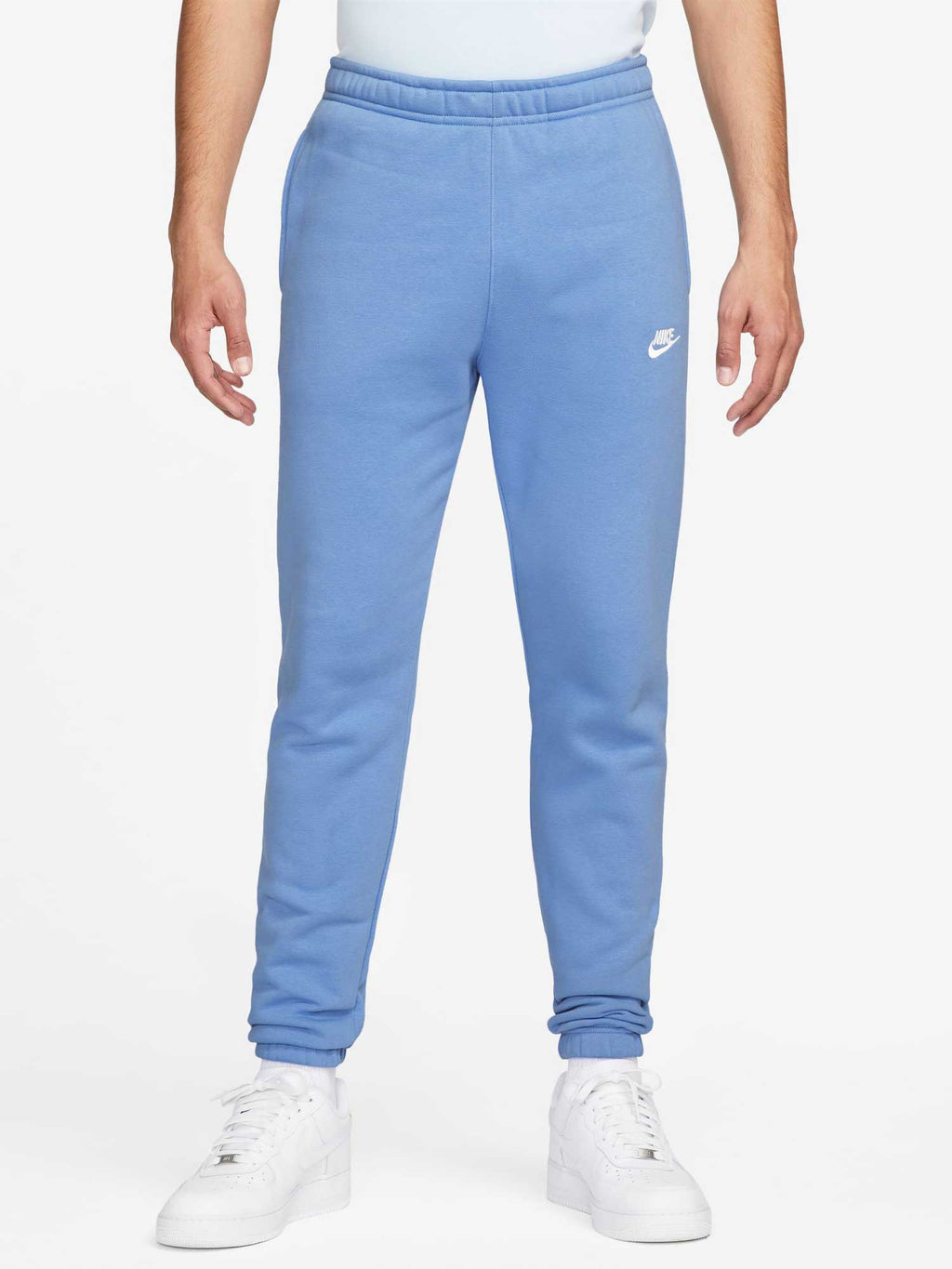 NIKE Спортно долнище M NSW CLUB PANT CF BB