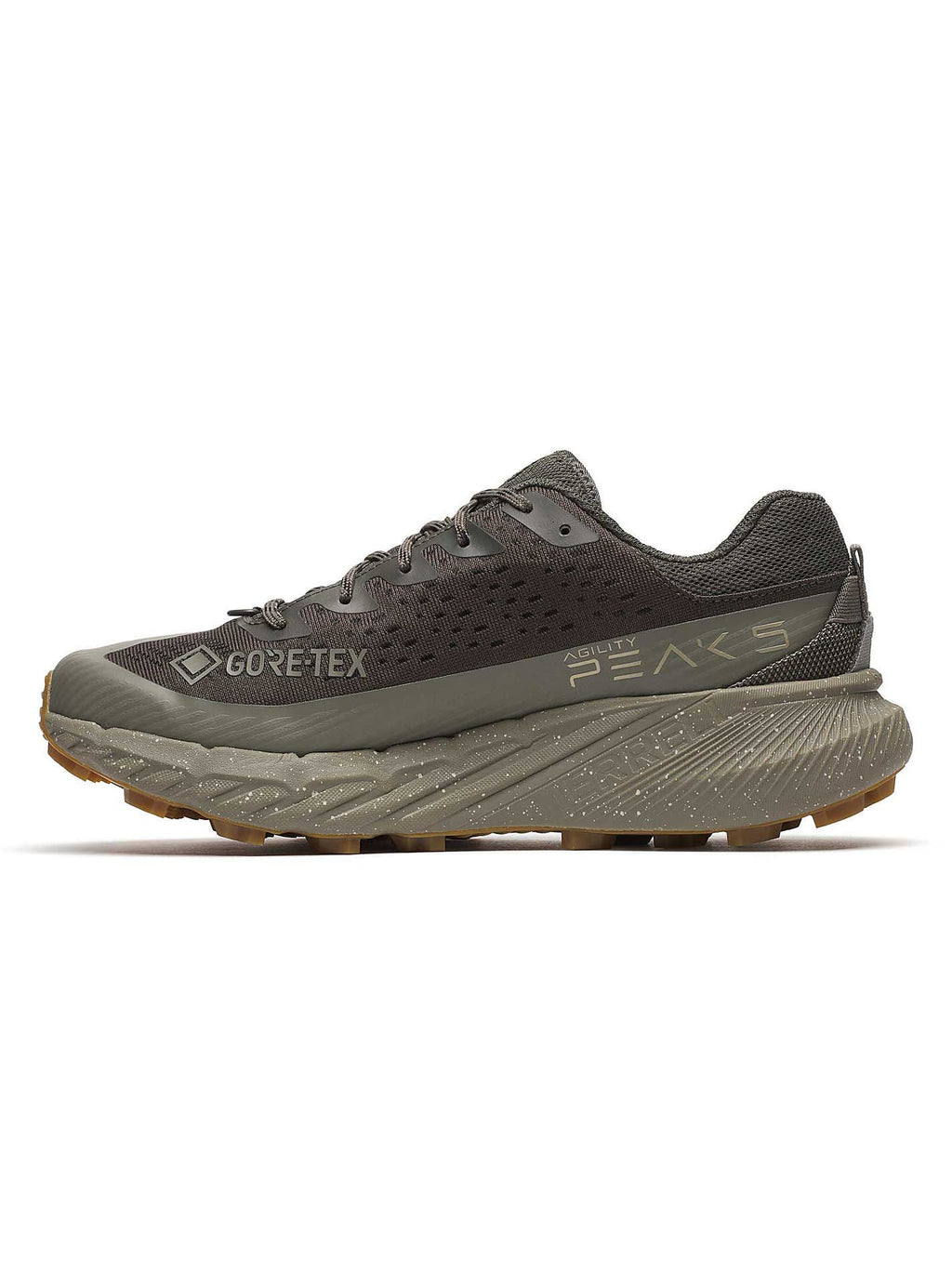 MERRELL Обувки AGILITY PEAK 5 GTX M