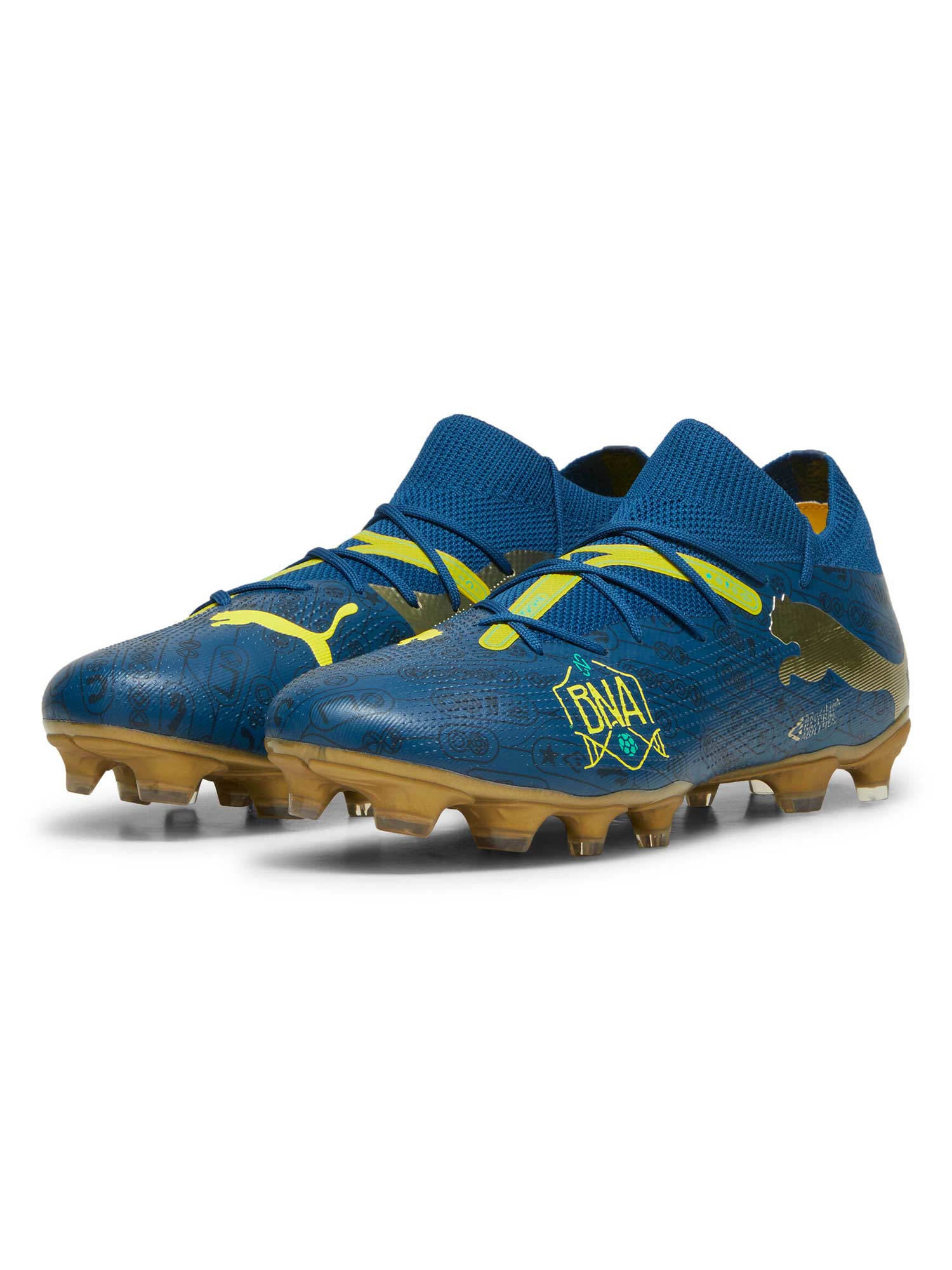 PUMA Обувки FUTURE 7 MATCH BNA FG/AG