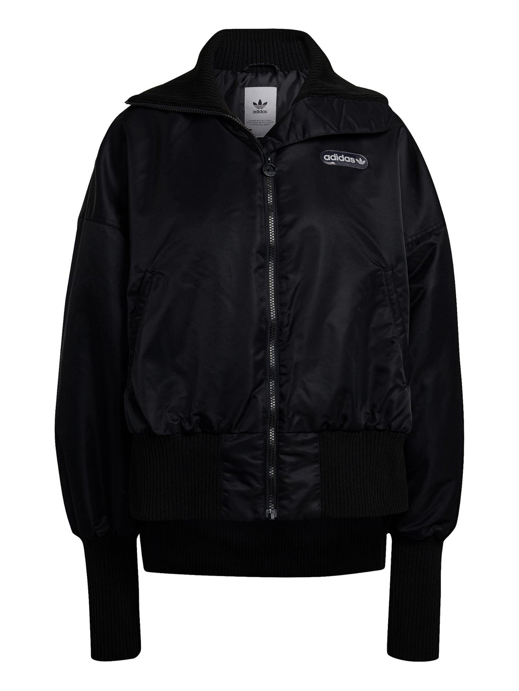 ADIDAS ORIGINALS Яке RIB BOMBER