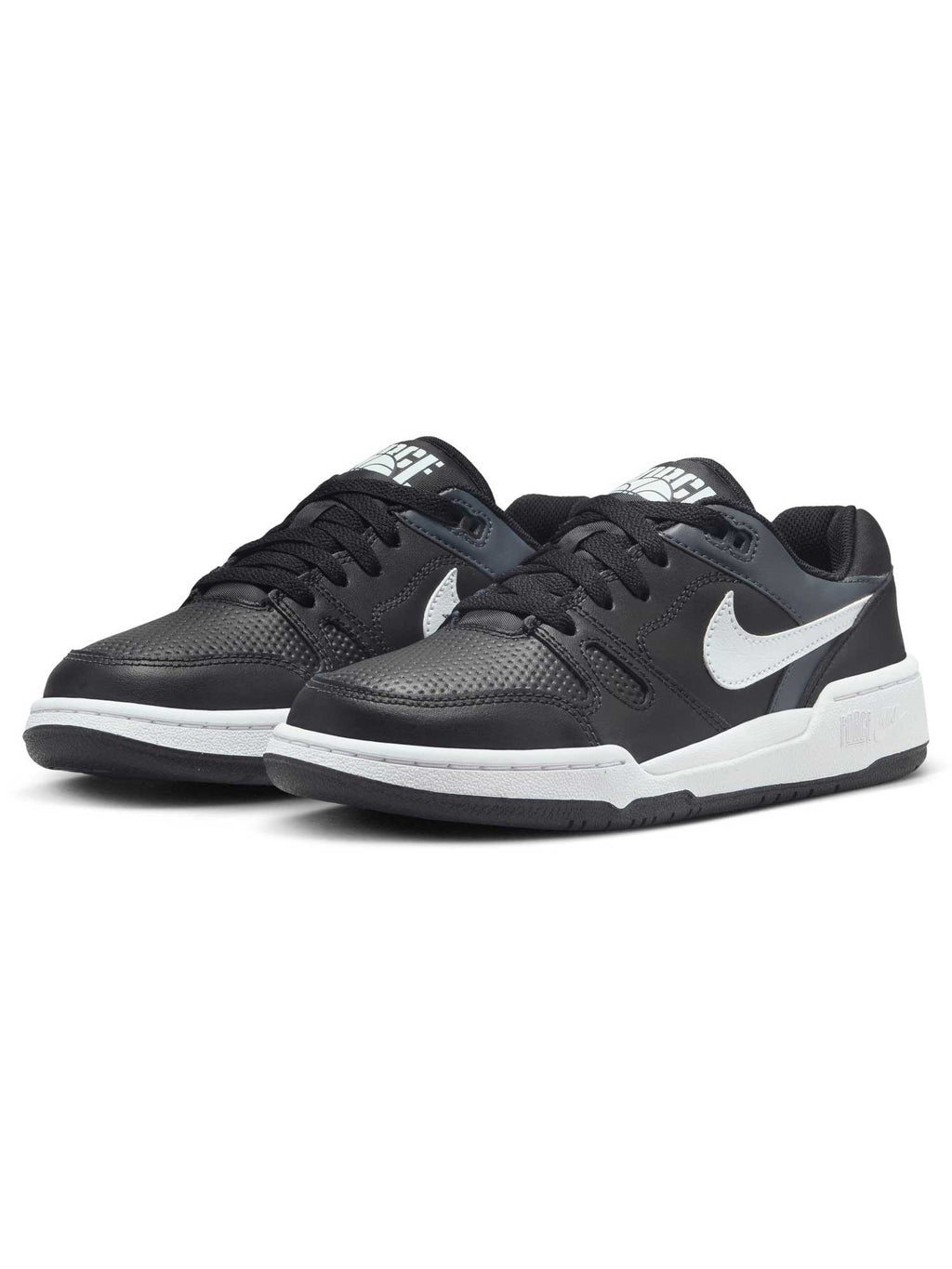 NIKE Обувки FULL FORCE LO (GS)