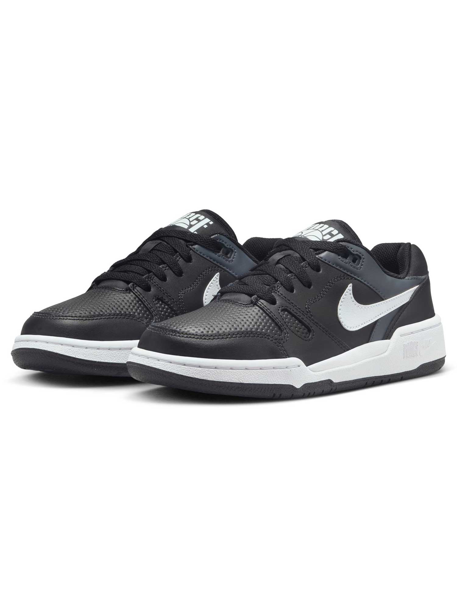 NIKE Обувки FULL FORCE LO (GS)