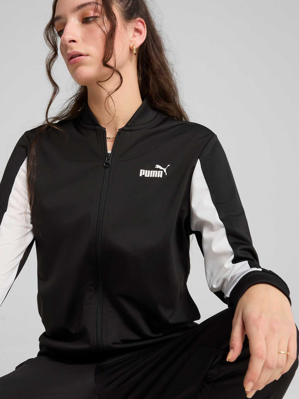 PUMA Спортен екип Poly Baseball Suit cl