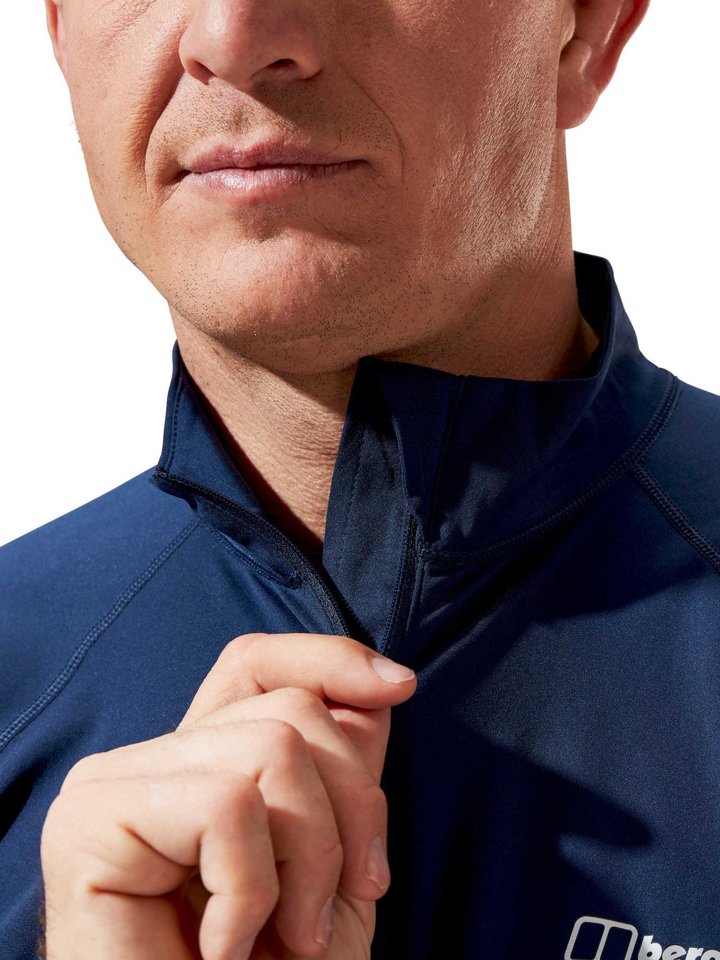 BERGHAUS Термоблуза M TRAILBLAZE LS HZ TECH TEE