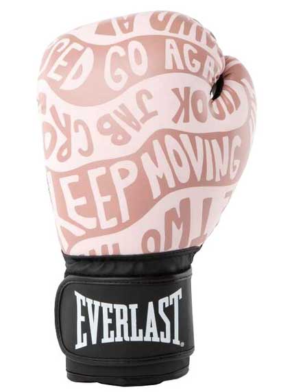 EVERLAST Боксови ръкавици SPARK