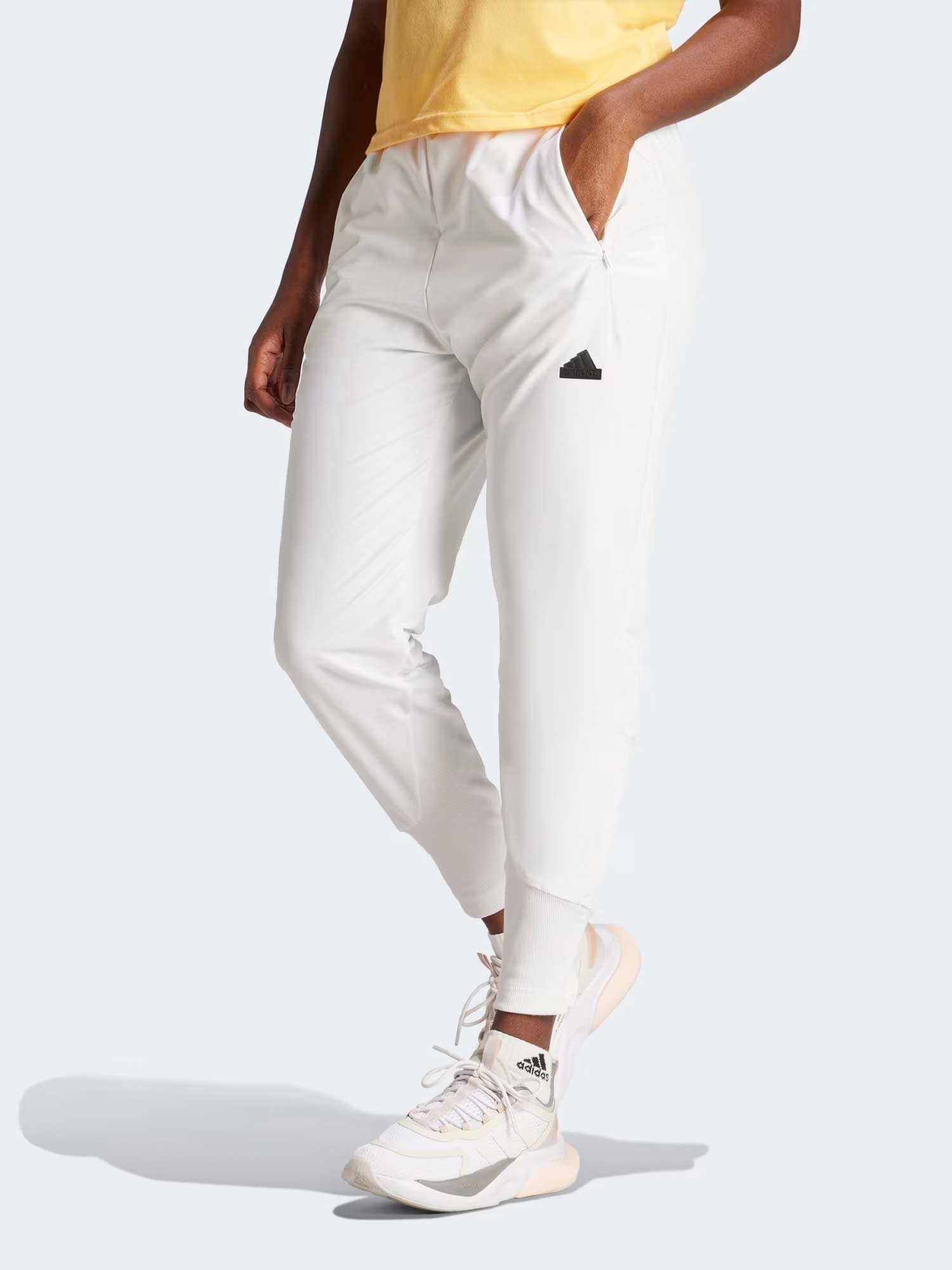 ADIDAS SPORTSWEAR Спортно долнище Z.N.E. Woven Trousers