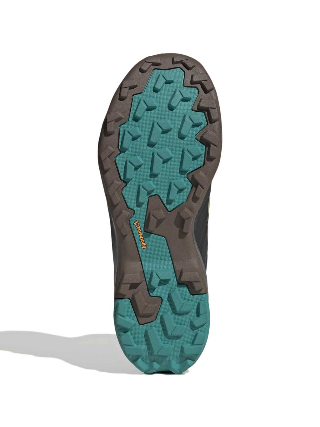 ADIDAS PERFORMANCE Обувки Terrex Skychaser AX5 Mid GORE-TEX CLIMAWARM