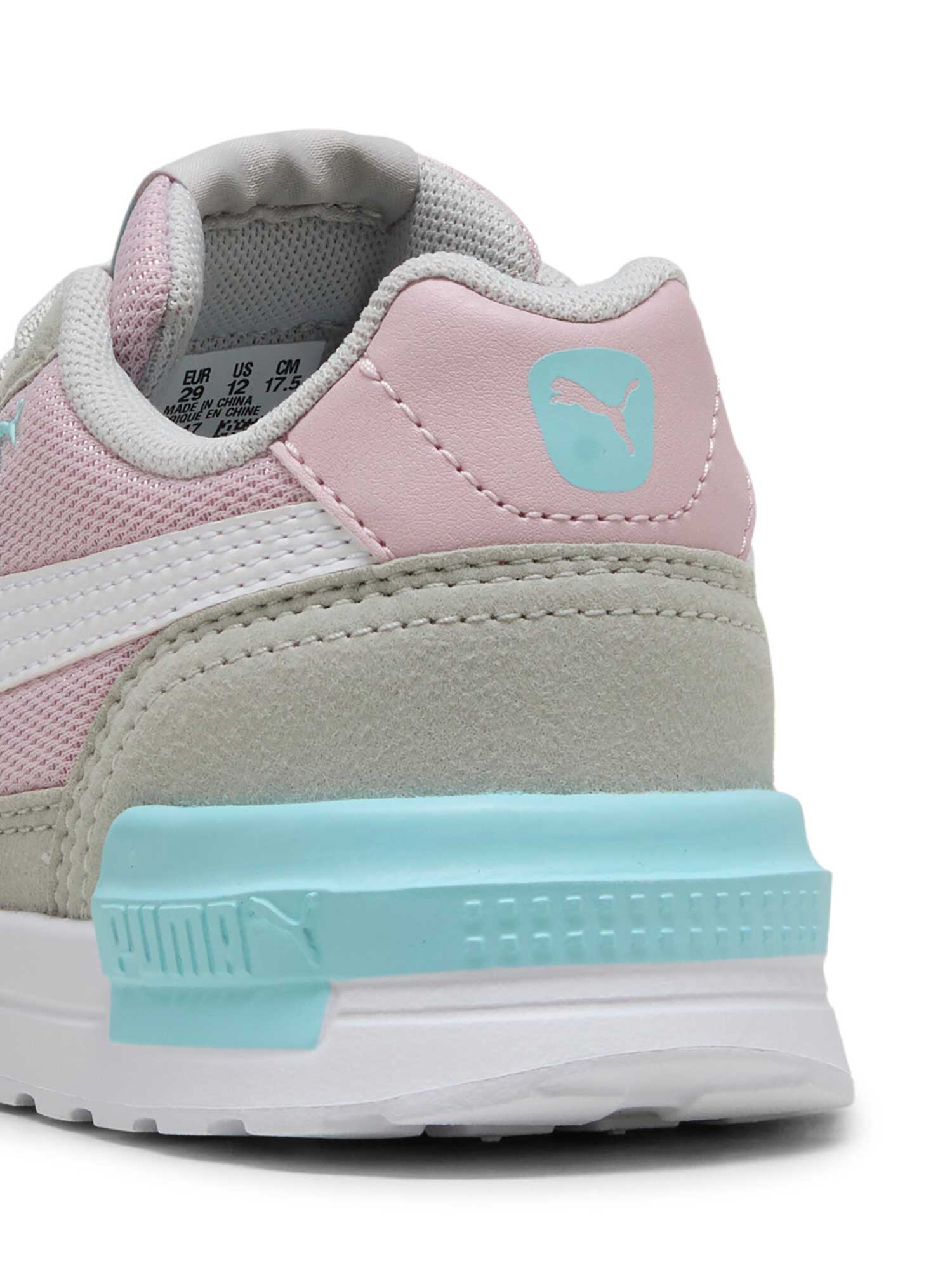PUMA Обувки Graviton AC PS
