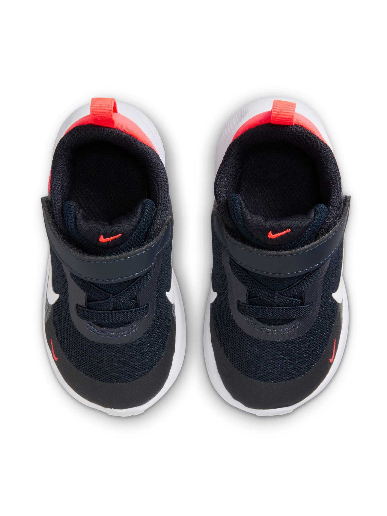 NIKE Обувки REVOLUTION 7 (TDV)