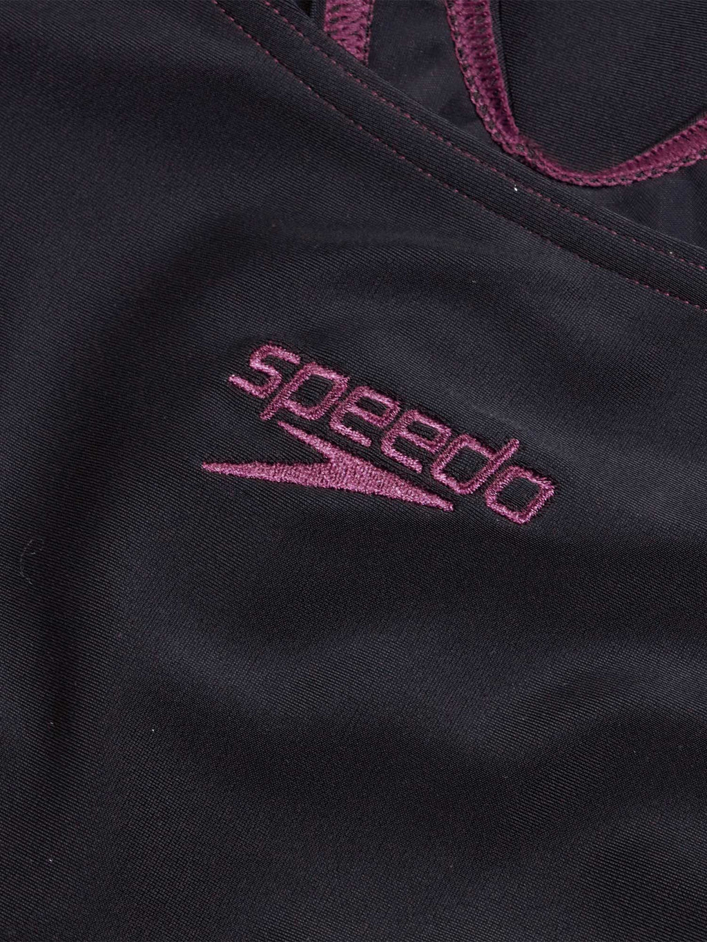 SPEEDO Цял бански WOMENS HYPERBOOM SPLICE RACERBACK