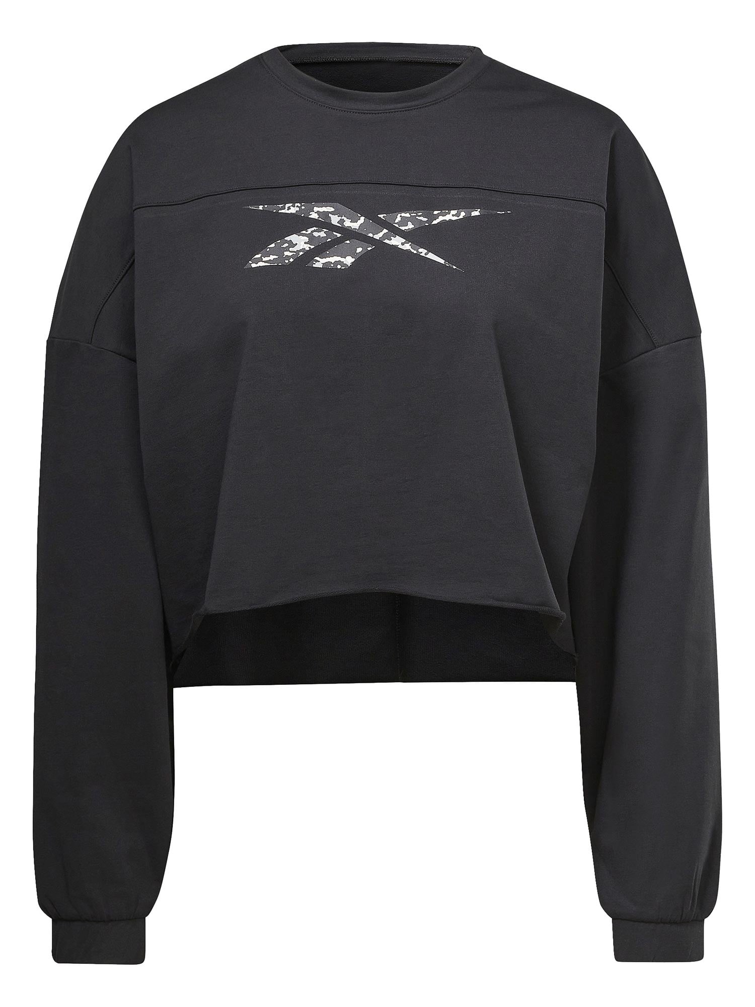 REEBOK Блуза Modern Safari Coverup