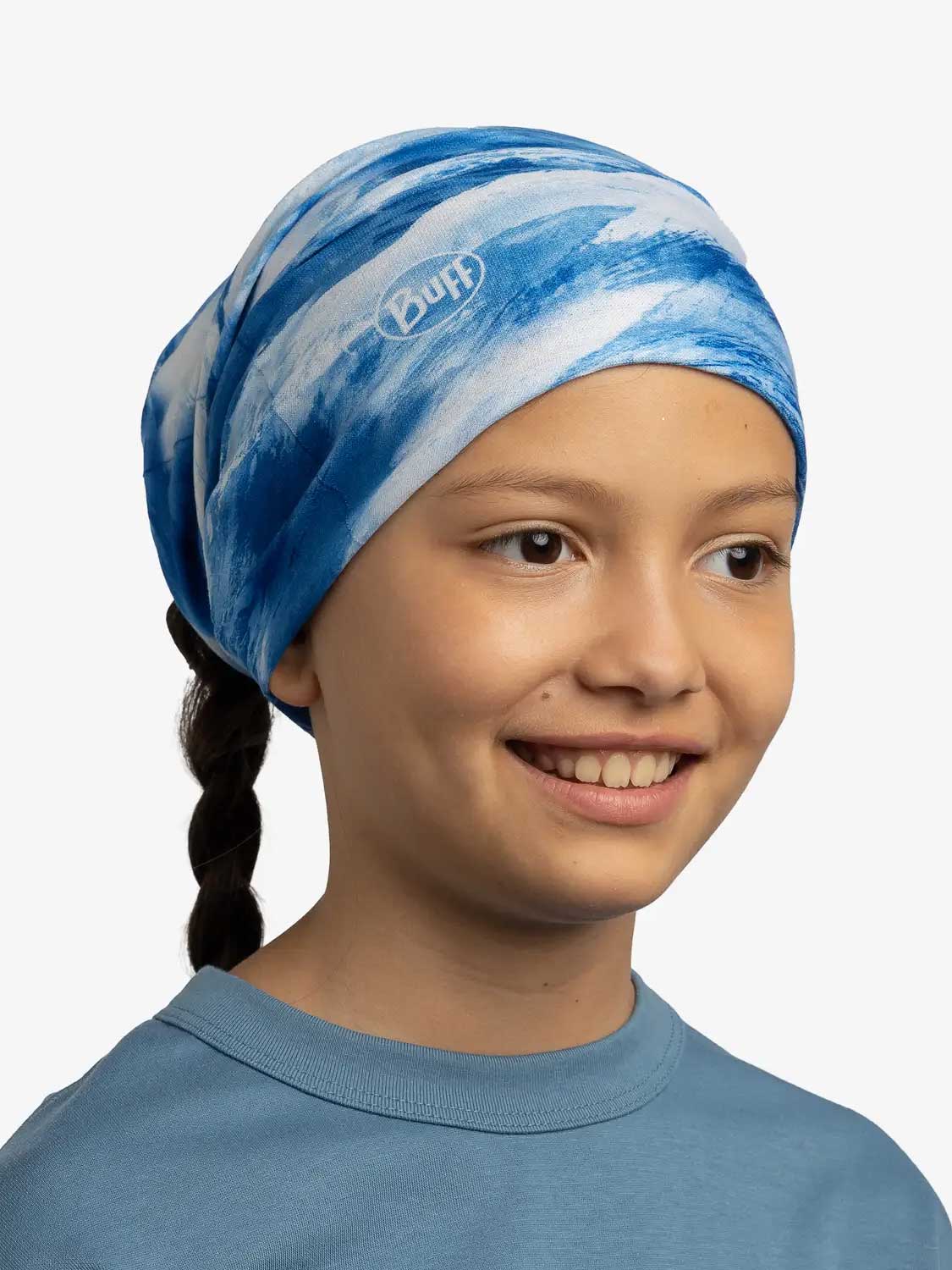 BUFF Кърпа за глава Coolnet UV