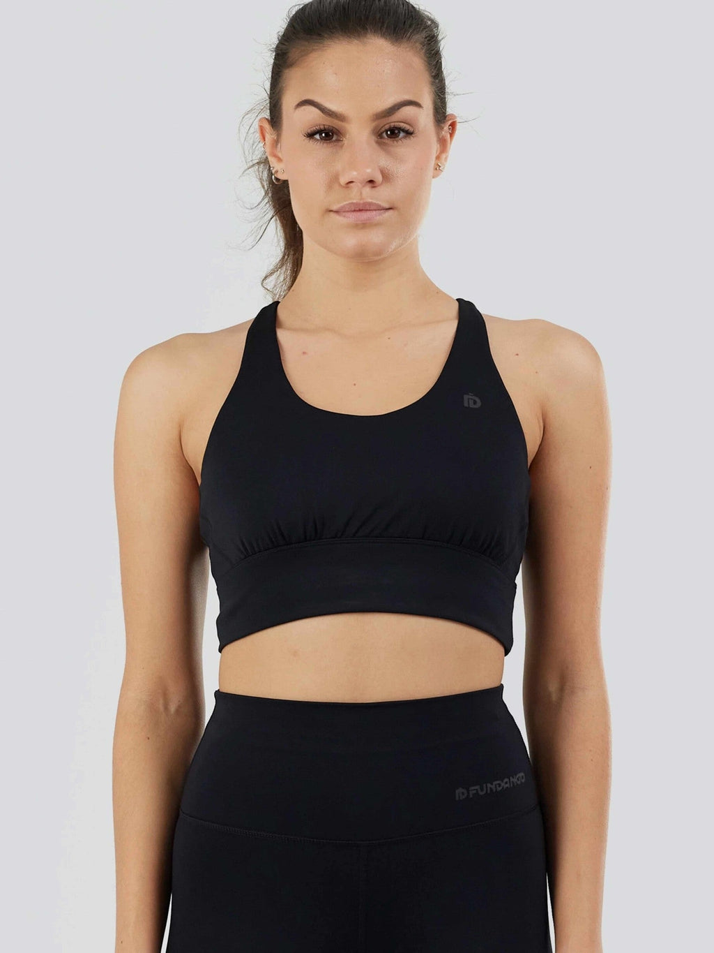 FUNDANGO Спортен сутиен Vexx Sport