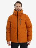 OUTVENTURE Яке Hiking Men's Faux Down Reversible Jacket