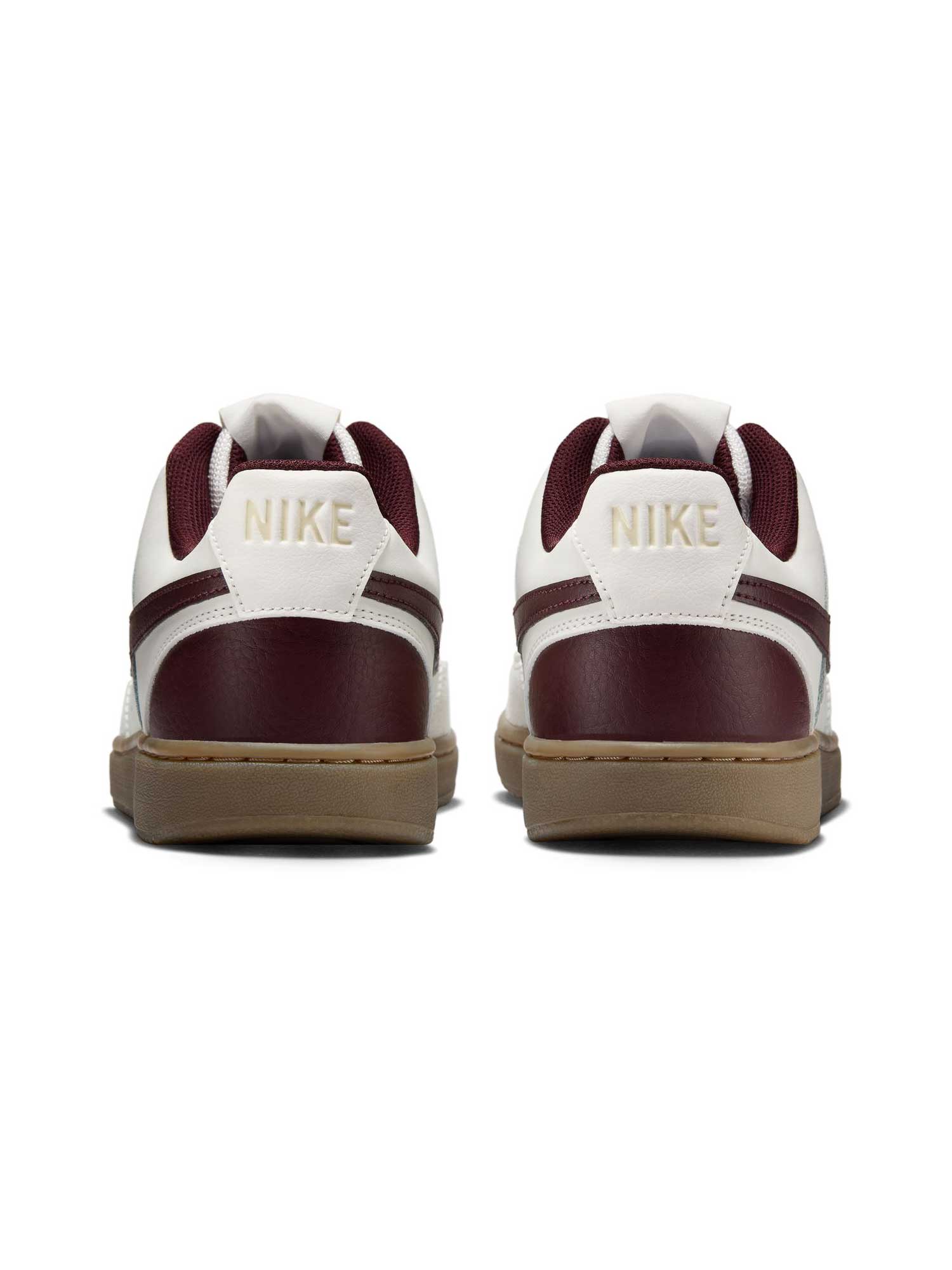 NIKE Обувки COURT VISION LO