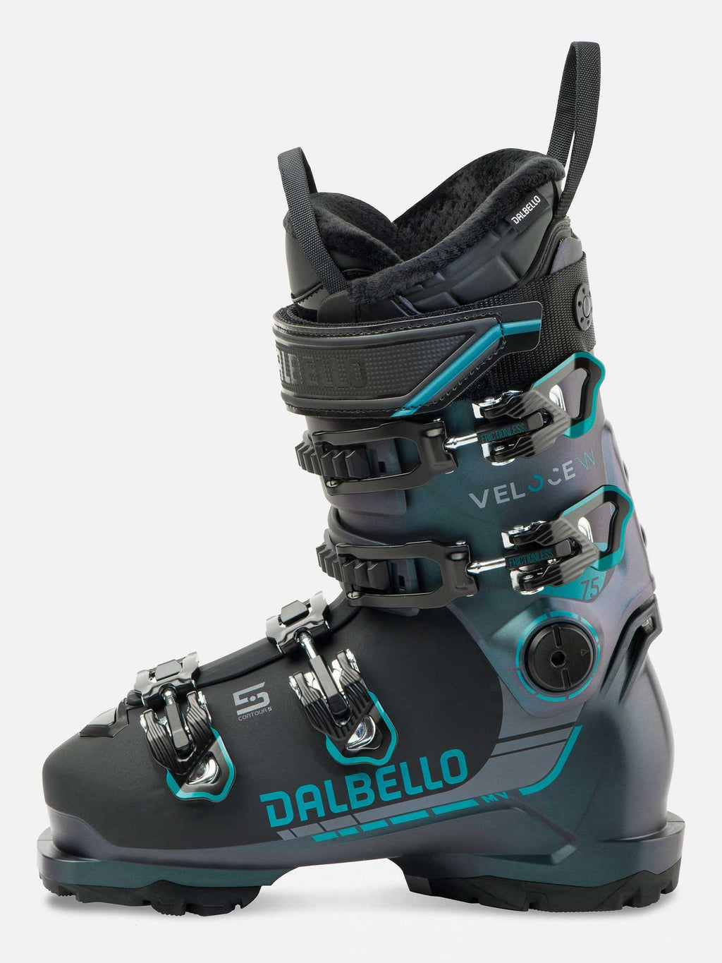 DALBELLO Ски обувки VELOCE 75 MV W
