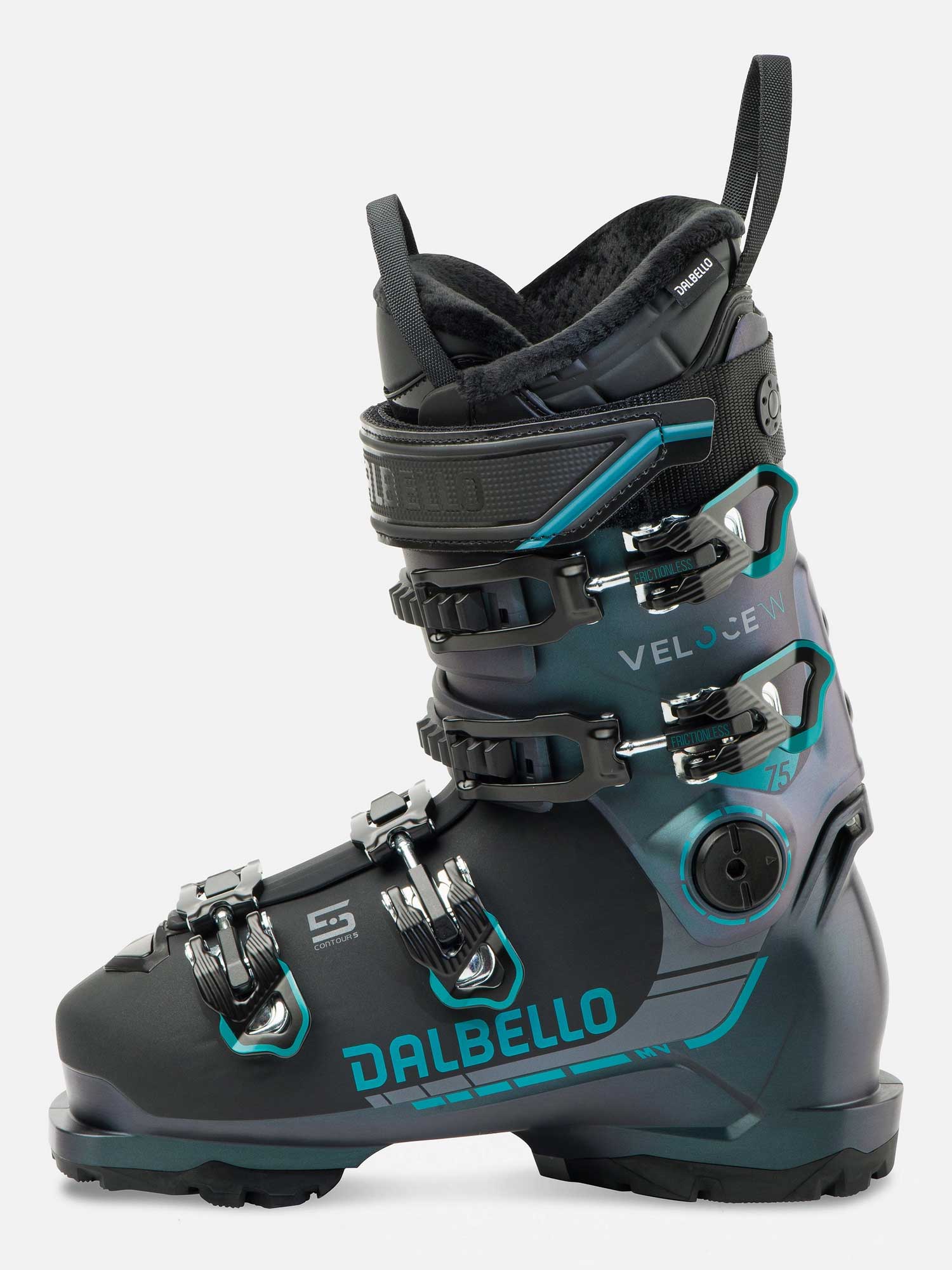 DALBELLO Ски обувки VELOCE 75 MV W