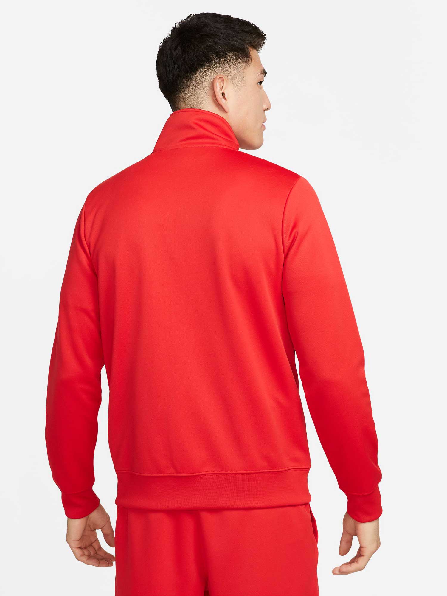 NIKE Спортно горнище M NSW SI TRACK TOP PK
