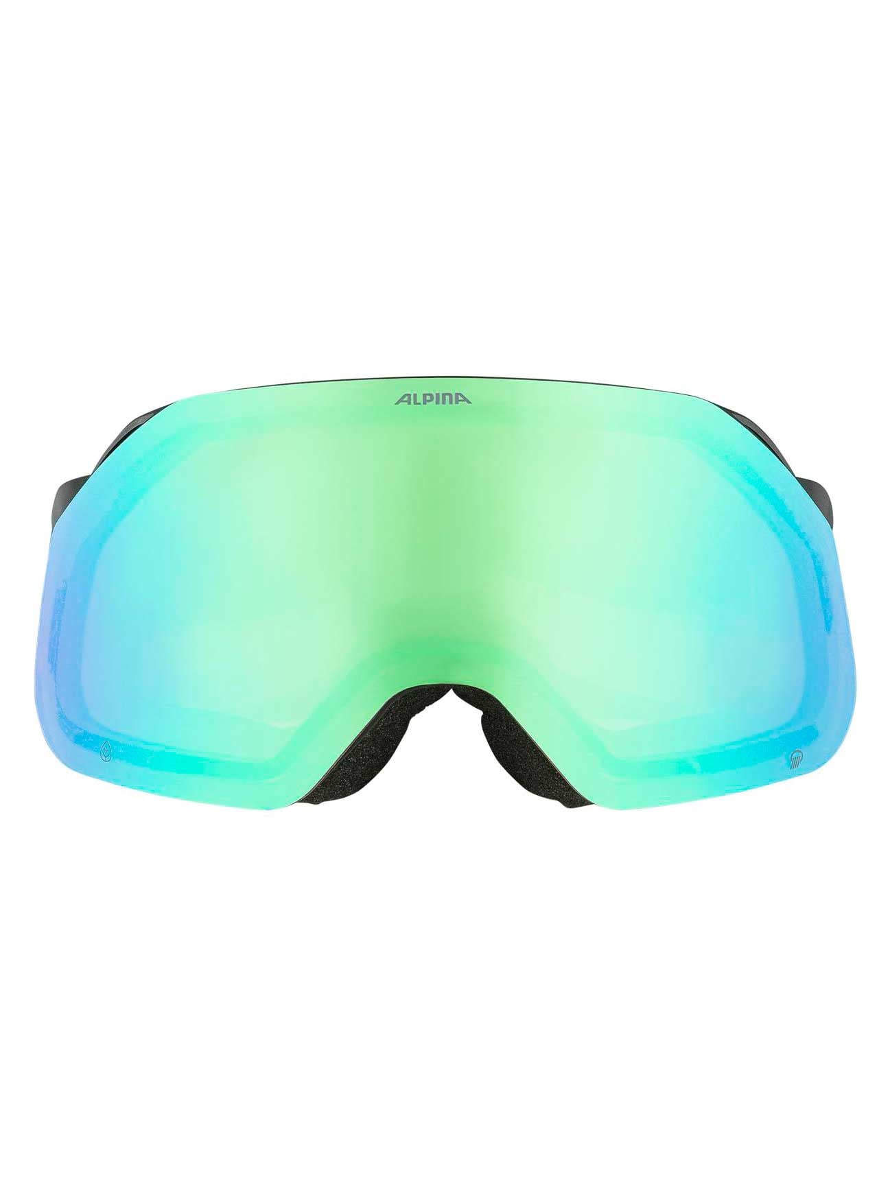 ALPINA Ски маска BLACKCOMB Q