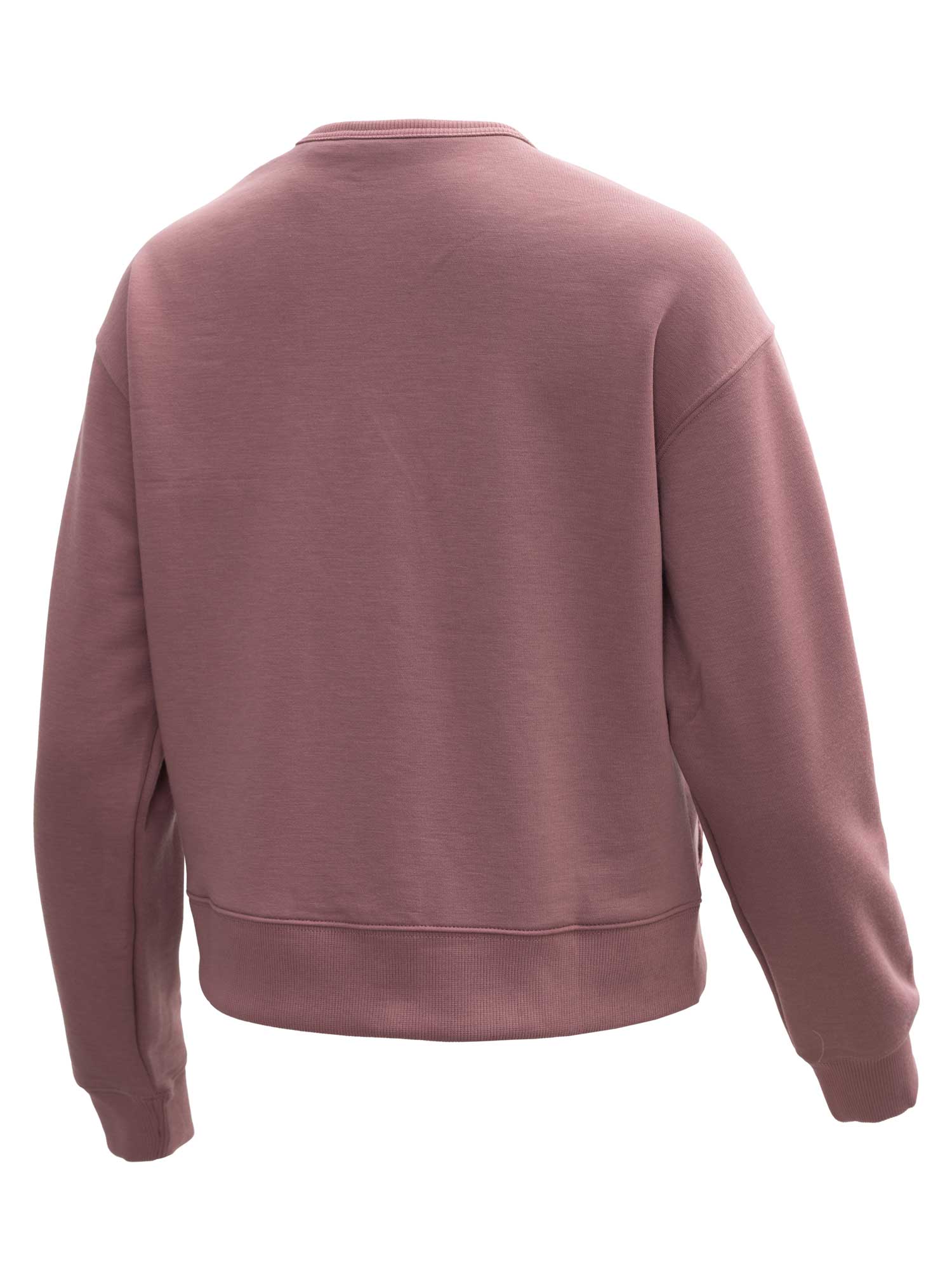 Calvin Klein Performance Блуза PW Pullover Cropped