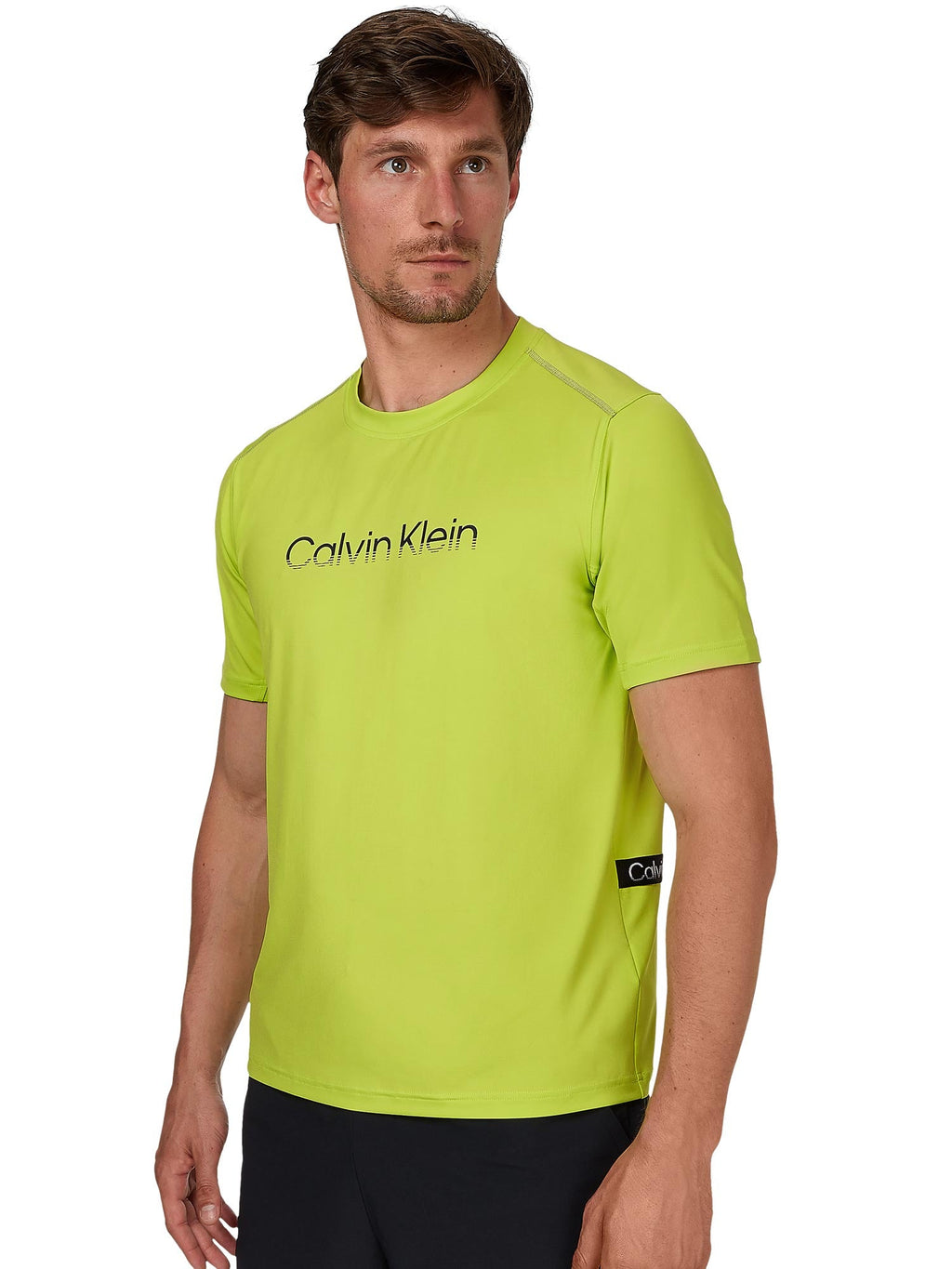 Calvin Klein Performance Тениска WO