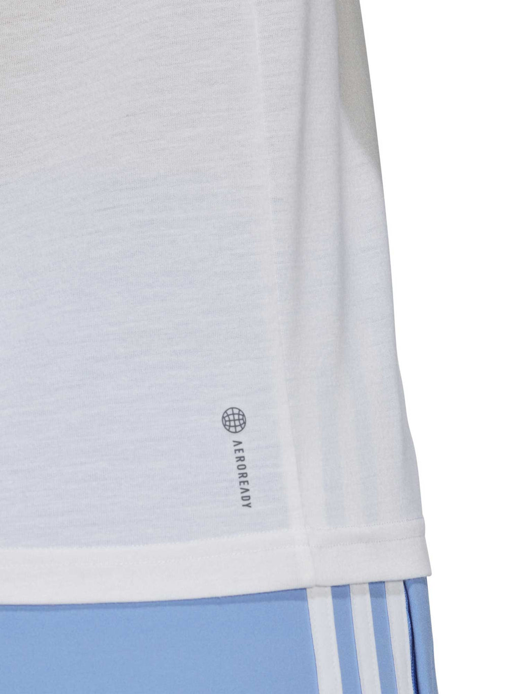 ADIDAS PERFORMANCE Тениска AEROREADY Train Essentials Minimal
