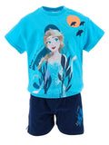 KIDS MOVIE HEROES Комплект 2 части FROZEN