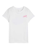 PUMA Тениска GRAPHICS RUNNING NITRO TEE W