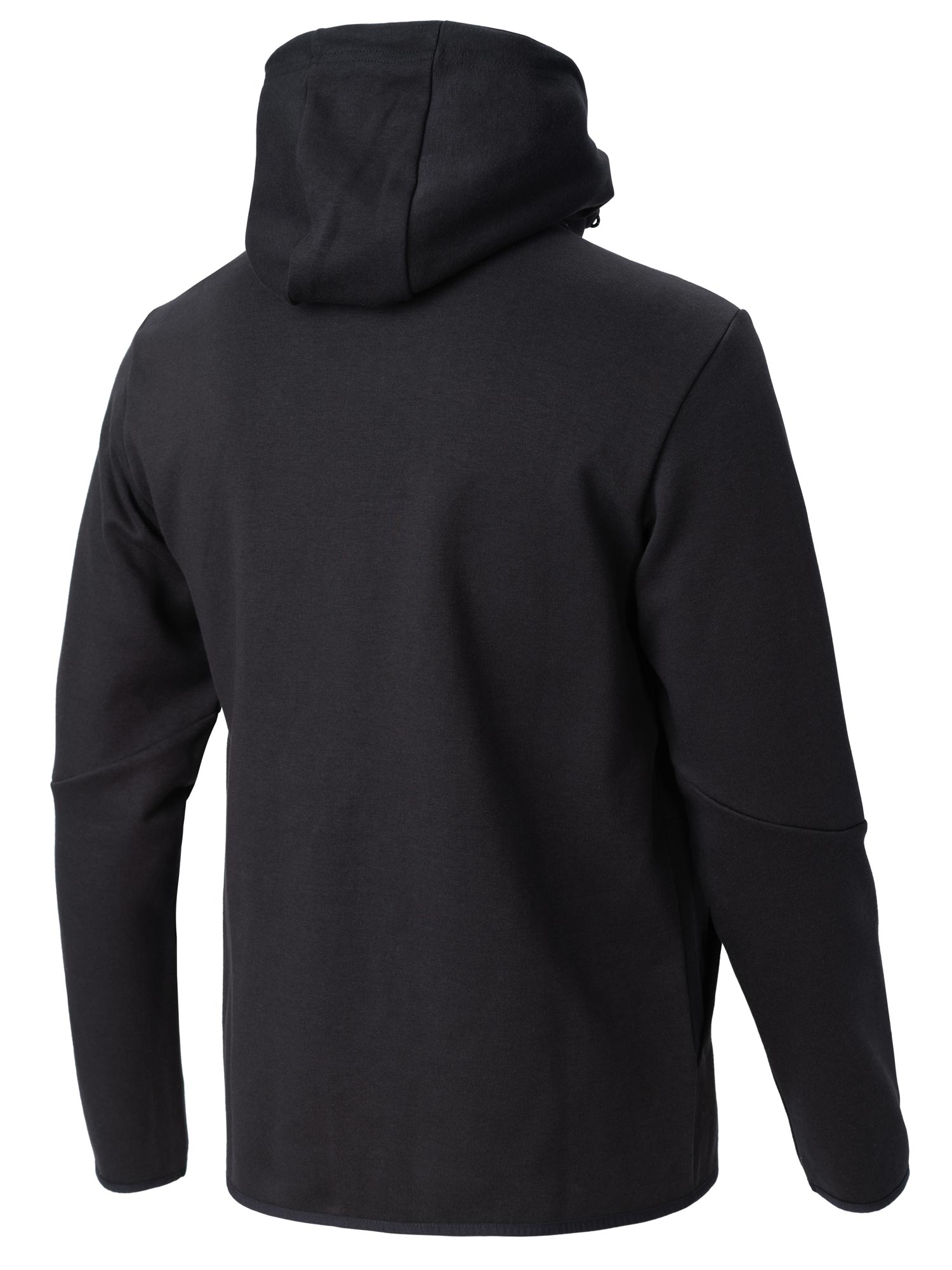 CHAMPION Суитшърт Hooded Full Zip Sweatshirt