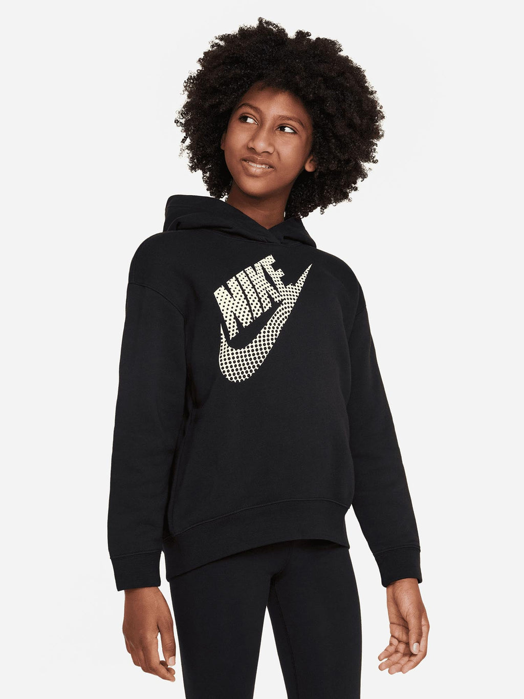 NIKE Суитшърт G OS PO