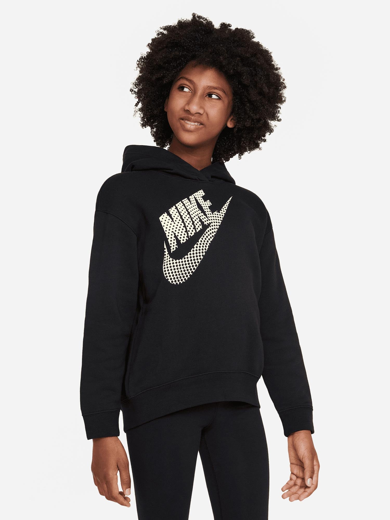 NIKE Суитшърт G OS PO
