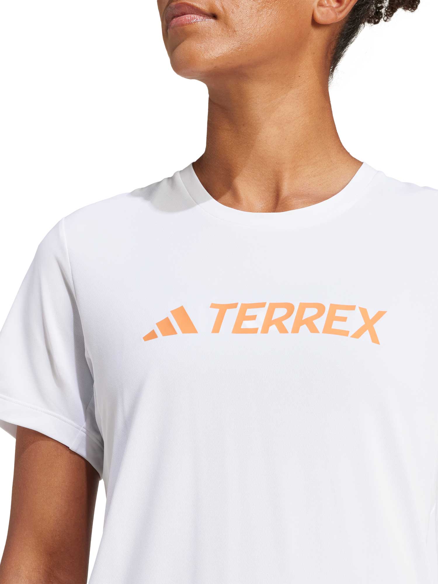 ADIDAS PERFORMANCE Тениска Terrex Multi Climacool Logo Tech T-Shirt
