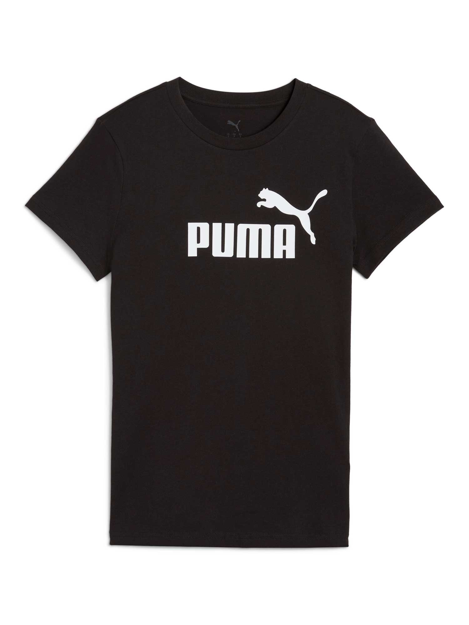 PUMA Тениска ESS No. 1 Logo Tee