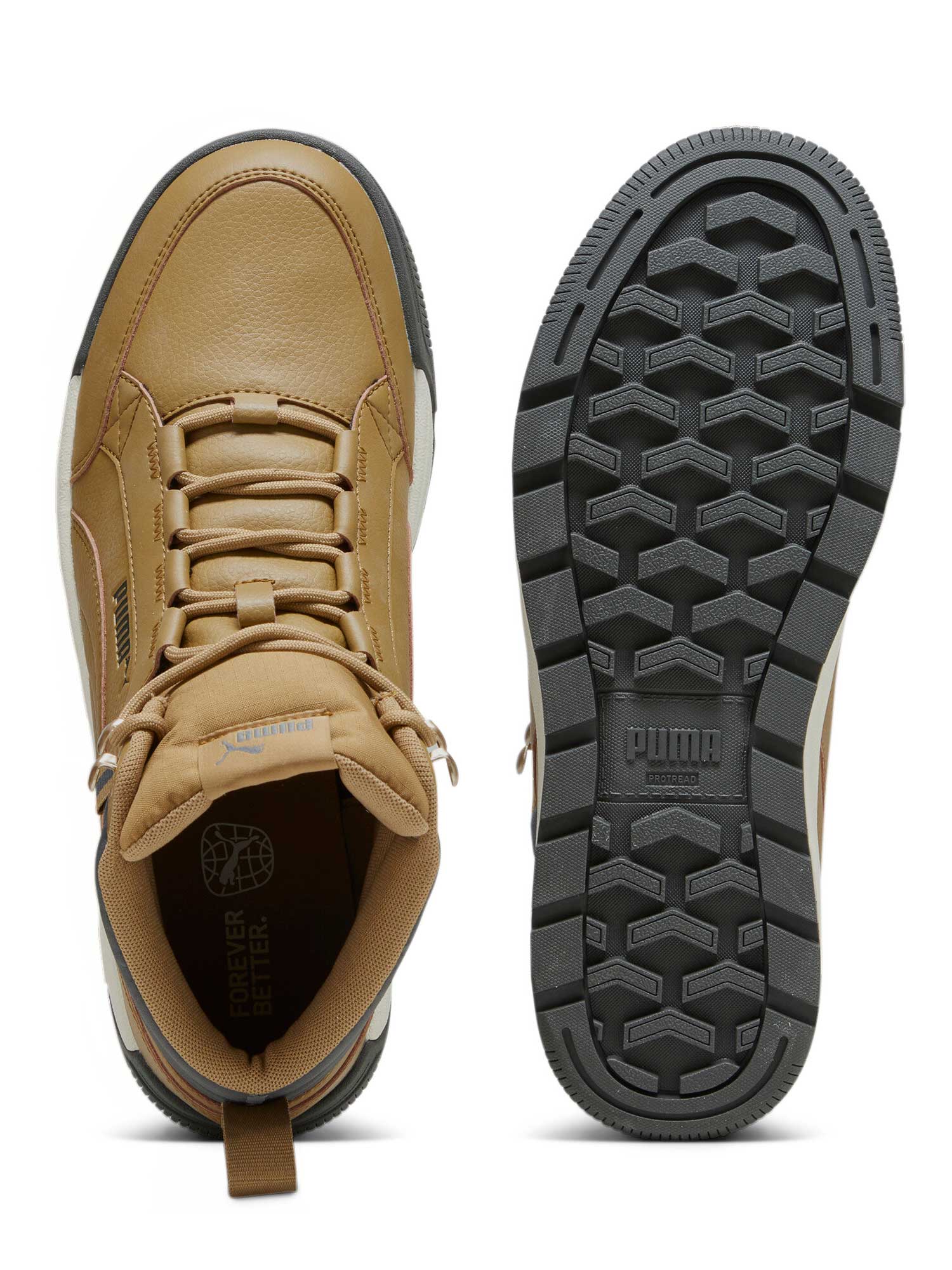 PUMA Обувки Tarrenz SB III