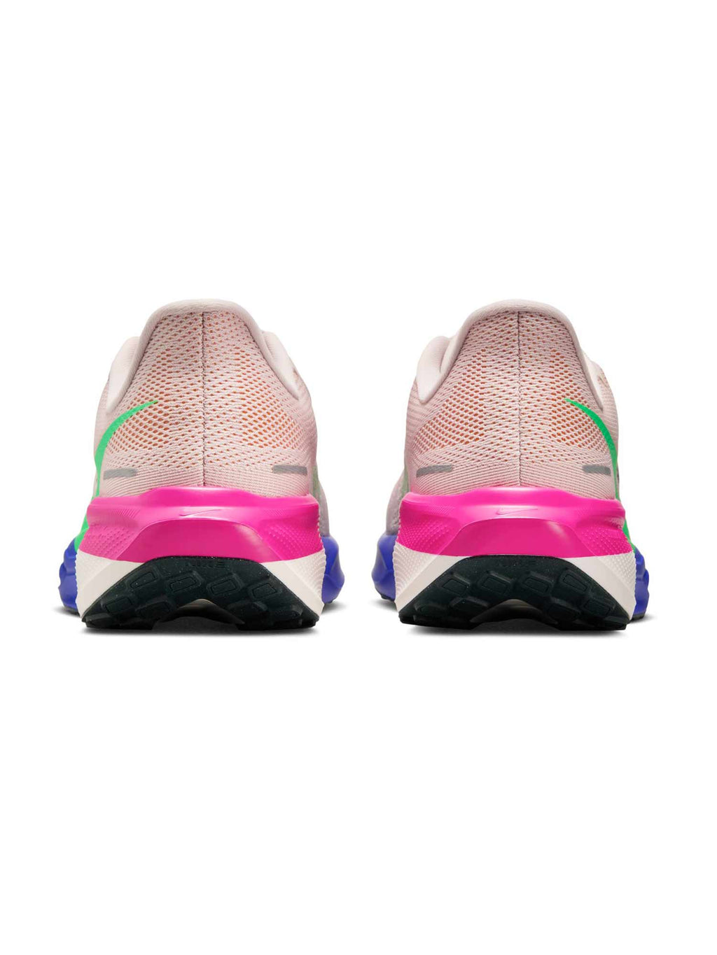 NIKE Обувки AIR ZOOM PEGASUS 41 EK