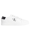 Calvin Klein Jeans Обувки CLASSIC CUPSOLE LACEUP LOW LTH