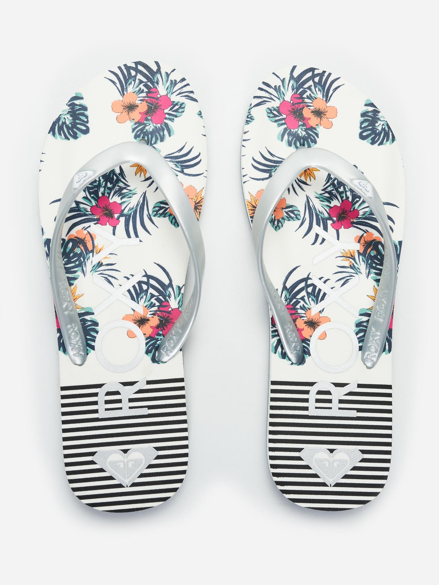 ROXY Джапанки RG TAHITI VII