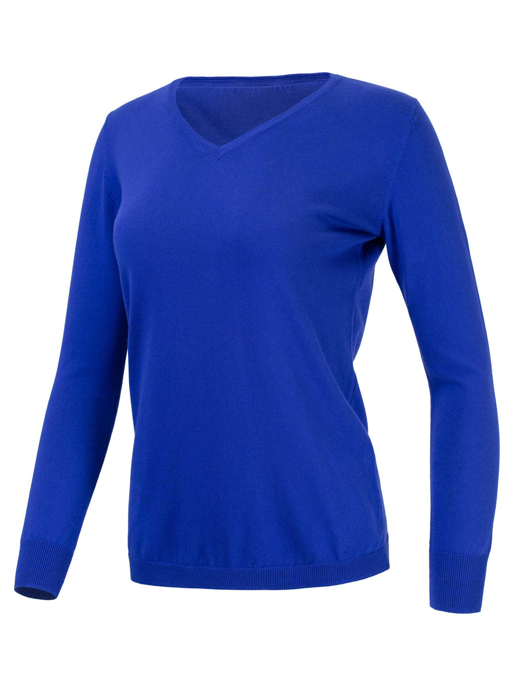 BRILLE Пуловер V-neck