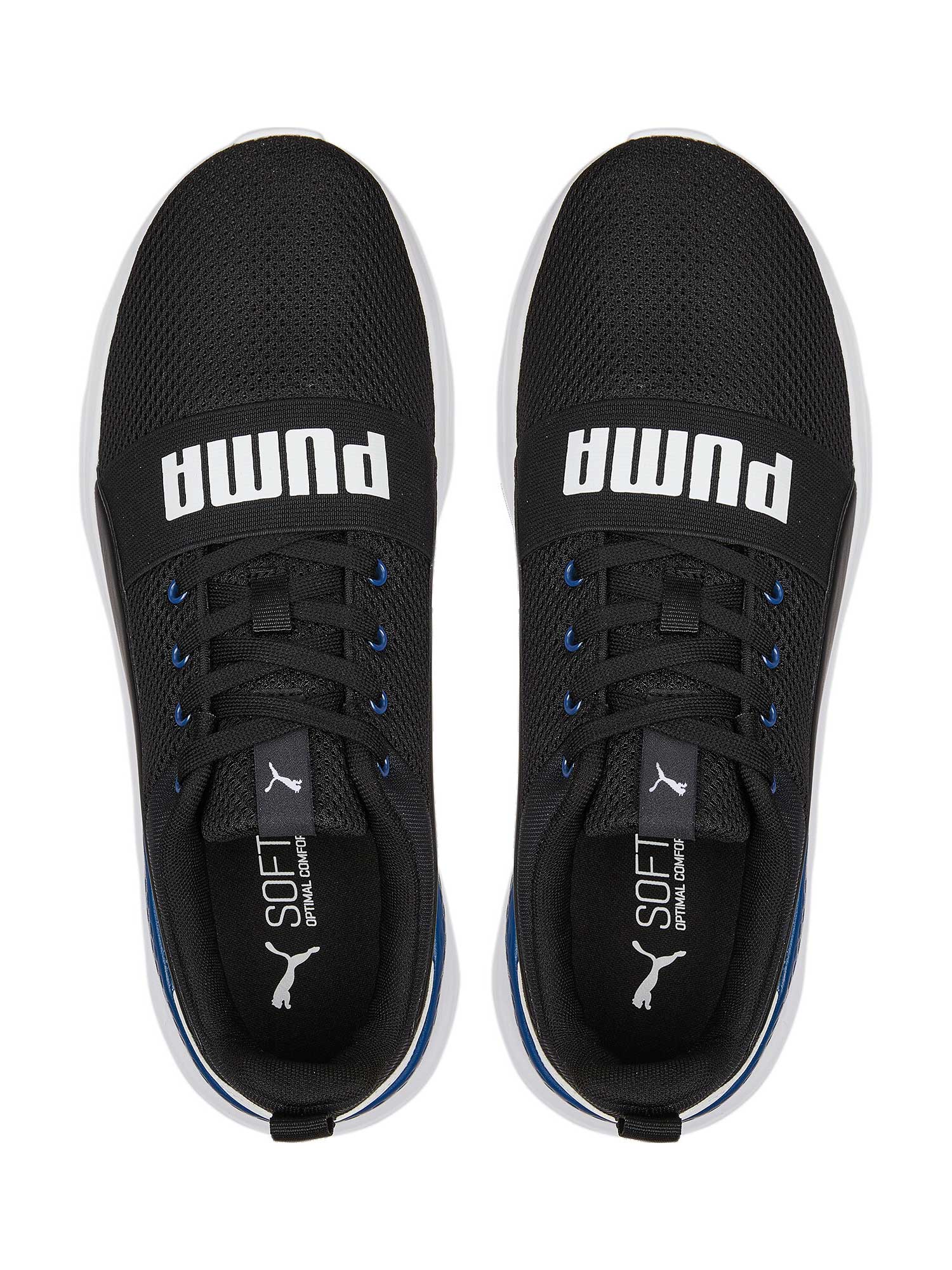 PUMA Обувки Anzarun Lite Bold