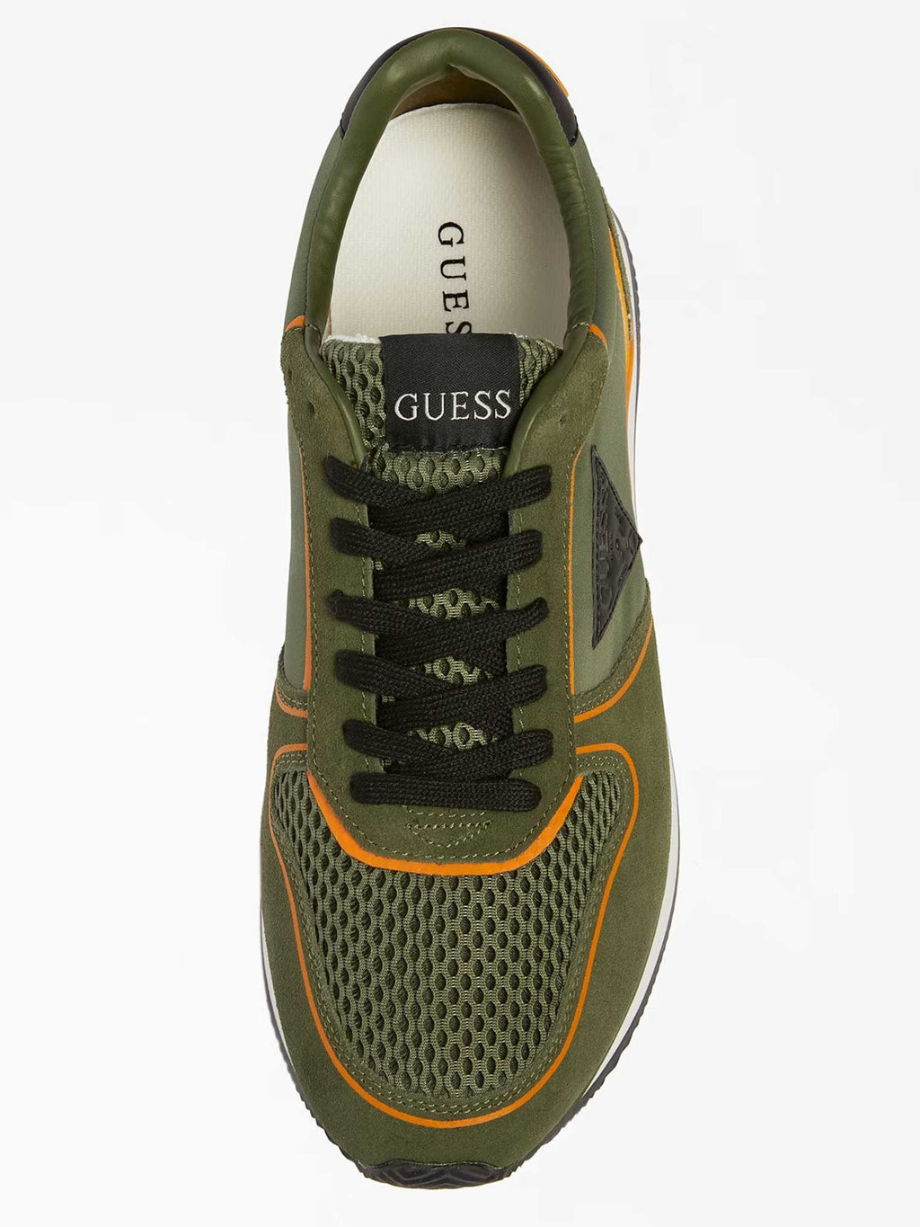 GUESS Обувки POTENZA II