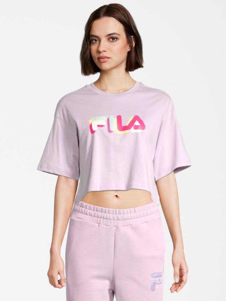 FILA Тениска BEUNA