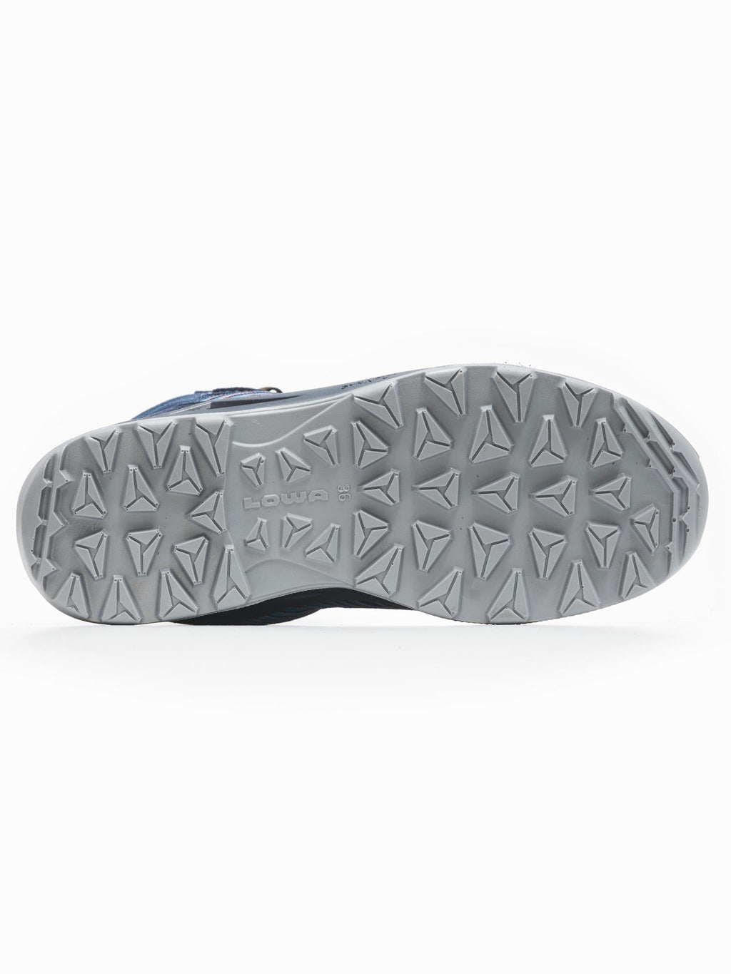 LOWA Обувки ZIRROX GTX MID JUNIOR