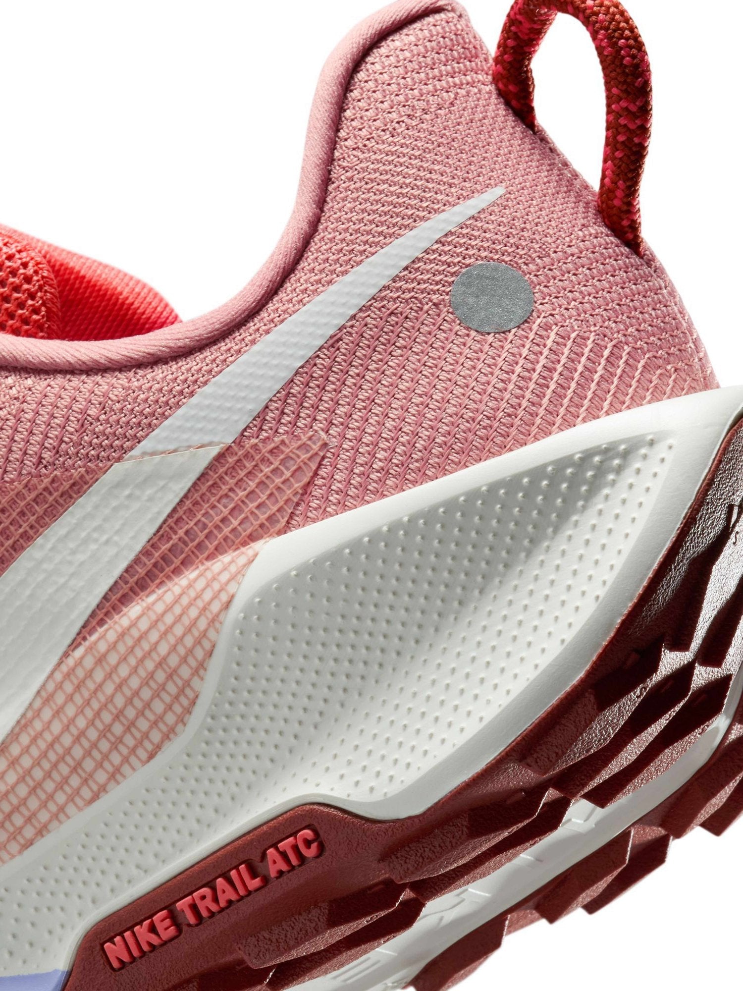 NIKE Обувки W REACTX PEGASUS TRAIL 5