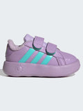 ADIDAS SPORTSWEAR Обувки Disney Frozen Grand Court Kids